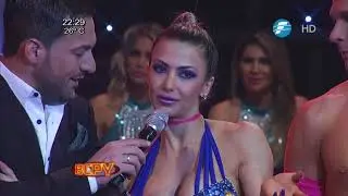 Devolución para Lili y Alberto