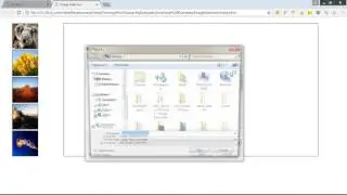 Example1: Event Handling and DOM Manipulation Example  In Javascript
