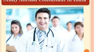 Overseas Education Consultant in Delhi | Study Abroad Consultant in Kolkata