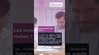🚨🔎 D&eacute;lais de vente logement, DPE Projet&eacute;...
