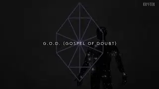 Pleasurekraft - G.O.D. (Gospel of Doubt) ft. Casey Gerald