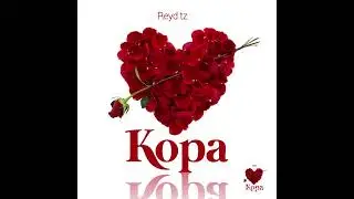Reyd TZ - Kopa (Official_audio)