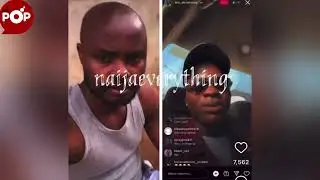 Singer, Destiny Boy drags Oladips for faking his de@th