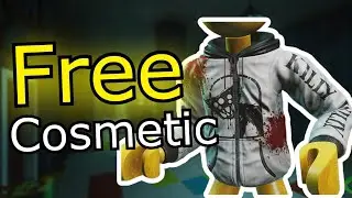 FREE Cosmetic and PLAY with devs! | Project Playtime
