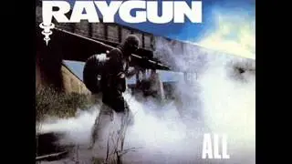 Naked Raygun - 