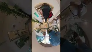 Video of our first trip on the Tren Maya from Limones to Chetumal