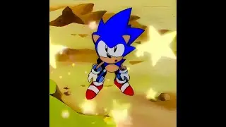 [FREE] Sonic The Hedgehog Type Beat- 
