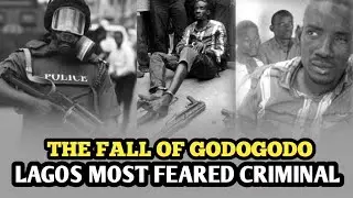 GODOGODO: The One-Eyed King of Lagos Crime | The Untold True Story&rdquo;