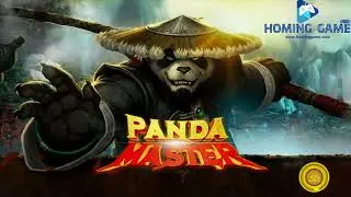 USA Hot Sale Factory Direct sale Coin operated Panda Master Fishing Game Fishing table arcade game