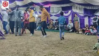 Pashto New Hareep bhabulala by FARMAN ustad & Group
