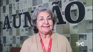 HISTÓRIAS DA CIDADE - A UNIÃO