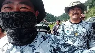 Meghalaya Angling competition #fishing #travel#adventure 