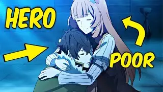 (2)Princess Betrayed For Money 🔥 Anime Explained In Hindi