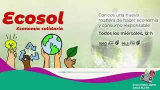 #Ecosol del 31 de diciembre de 2025 🌱✨