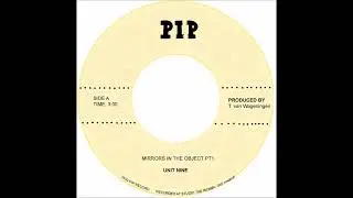 Unit Nine - Mirrors In The Object (Part 1)