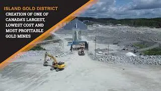 Alamos Gold Announces Closing of Argonaut Gold Acquisition