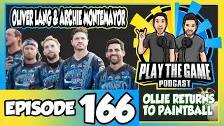 #166 - WON WORLD CUP | Oliver Lang and Archie Montemayor