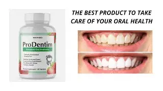 PRODENTIM 2025: Before You Buy Prodentim, Watch This Video!