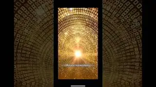 Silent Money Energy Cleanse (10 Seconds) &mdash; Watch to Reset Your Frequency #moneyenergy #energycleanse