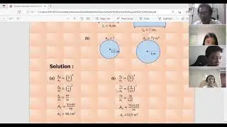 Area of Similar Figures || High Quality Learning Centre