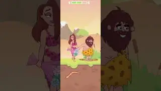cosmic bob .... girlfriend loving game #viral #shorts