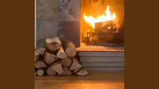 Warmth Hearth Tranquil