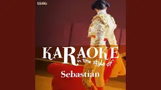 Movidito Movidito (Karaoke Version)