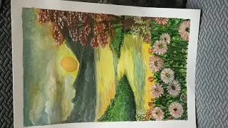 Let's paint together ✨