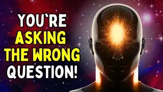 YOU'RE ASKING WRONG: THE HIDDEN ERROR BLOCKING QUANTUM MANIFESTATION AND HOW TO ADJUST YOUR ENERGY