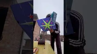 Patang jal 🔥 gayi 🪁😢 #youtubeshorts #trending #shorts #kites #kite #kiteflying #patang #video