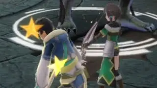 Sword Art Online Integral Factor Part 50: Floor 9 Challenges