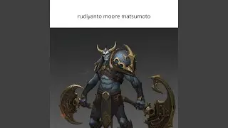 TezorAstral Usurper