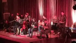 Man Kunto Maula Ali Seth Unplugged