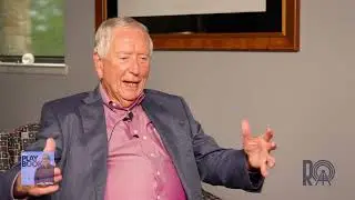 Legacy of a Leader: The Drayton McLane Jr. Story