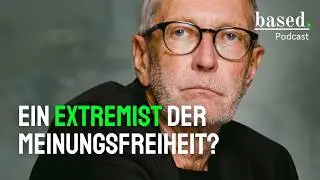 Philosoph Liessmann: Soll es KEINE Grenze geben? | #105