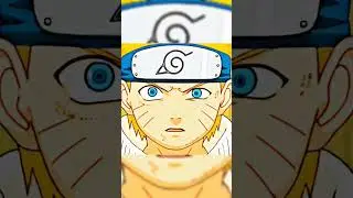 Rewrite your fate || naruto vs neji fight edit #animeshorts #trendingreelsvideo♾️♾️♾️🥶💀