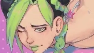 JoJo Shitpost