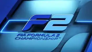 F1 23 - F2 Career Mode - 80% Difficulty - Feature Race - Spain