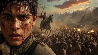The Blow That Buried Spanish Rule in South America (Ayacucho 1824)