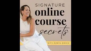 🔥 Use your Online Course Bonuses to DOUBLE conversions (Ep.89)