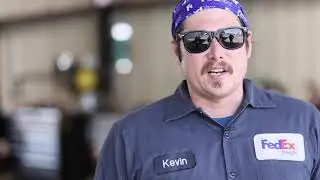 Alum Spotlight: Kevin Croan