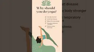Yoga is most important for us#shorts#
