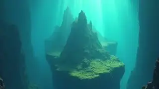 Lost Continent of Zealandia: Earth&rsquo;s Hidden World Beneath the Waves