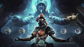 Warframe Deadlock Protocol OST - Exploration 3