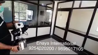 How to sanitise Schools / Class Rooms with Fogtech Foggers to prevent from Corona virus / Covid19