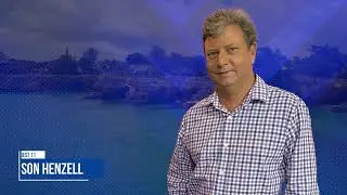 Jamaica's Tourism Titans - Episode 11 Promo | Jason Henzell