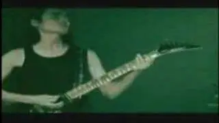 STEEL WARRIOR ao vivo no River rock VIII