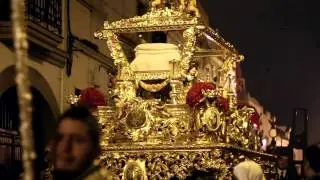 Hermandad del Santo Entierro (Alcalá de Guadaíra)