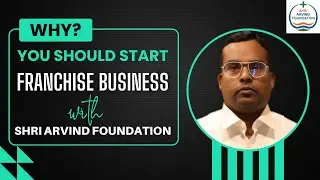 Why you should Start Franchise Business with Shri Arvind Foundation fire safety CPR Training