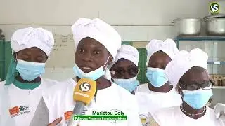 Nord Sindian: Le plaidoyer des femmes de la commune de Djibidione aux autorités étatiques. 